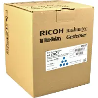 Ricoh MP C8003 (842195) gul toner (original)