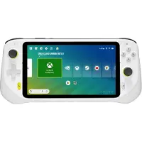 Logitech G CLOUD - Handheld-Spielkonsole