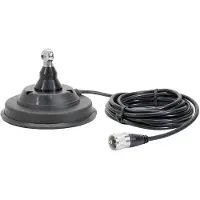 Albrecht 6335 S75 CB mobilantenn