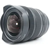 Fujifilm Fujinon Xff2.8 R Lm Wr-objektiv 8-16 Mm