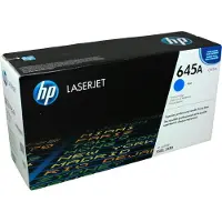 HP cyan toner 12.000 sidor
