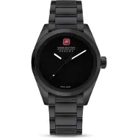 Swiss Military Hanowa Dark Matter SMWGG0003530