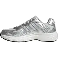 Adidas Originals Låg sneaker 'Eclyptix 2000 W' grå / silver