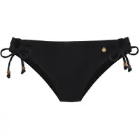 LASCANA Bikiniunderdel svart