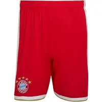Adidas Bayern München Hemmashorts 2026/27 - , storlek Large