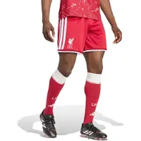 Adidas Liverpool Fc 26/27 Hemma Shorts