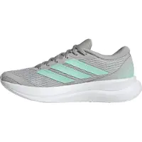 Adidas Springsko 'RUNFALCON 6' aqua / grå
