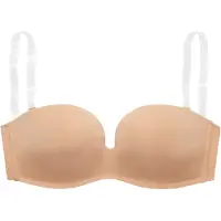 LASCANA Behå beige
