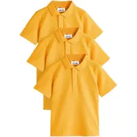 Clarks T-shirt gul