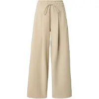 Adidas Originals Veckad byxa 'Wide Leg' khaki