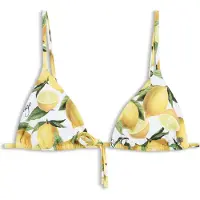 HUGO Fancy Triangle 10269296 Bikinitopp