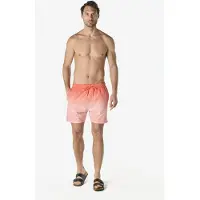 KOROSHI Badshorts orange / persika