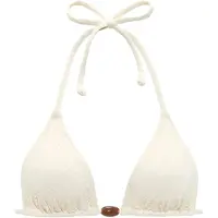 LASCANA Bikiniöverdel kräm