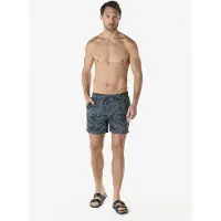 KOROSHI Badshorts khaki / gran