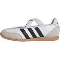Adidas Låg sneaker 'Barreda' kräm / svart / vit