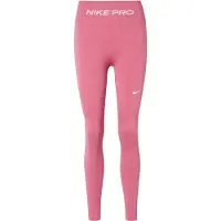 Nike Sportbyxa 'Pro' pitaya / vit