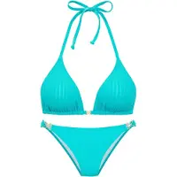 LASCANA Bikini turkos