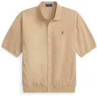 Ralph Lauren Skjorta khaki