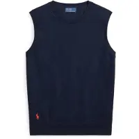 Ralph Lauren Tröja marinblå