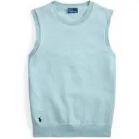 Ralph Lauren Tröja turkos / mörkblå