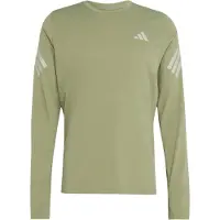 Adidas Adi365 Iconic///running T-shirt Med Lång ärm