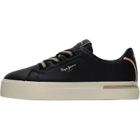 Pepe Jeans Carla Basic Skor