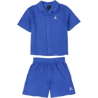 Jordan Shortsset - Frotté - Match Royal - - 5-6 år (110-116) - Shorts