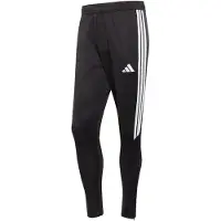 Adidas Sportbyxa 'Tiro 26 Essentials' svart / vit