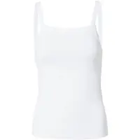 JJXX Topp 'JXGIGI' vit