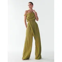 BWLDR Jumpsuit 'Mariah' vass