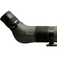 Focus Optimum 20-60x85 Apo Ed Teleskop