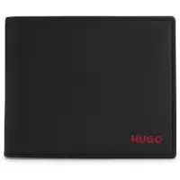 HUGO Tibby 2.0 Trifold 10272879 Plånbok