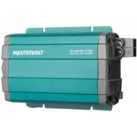 Mastervolt Ac Master 24v 700w 120v Ren Vågkonverterare