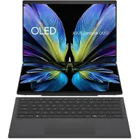 Asus Zenbook DUO (UX8407) Copilot+ PC - ULTRA X9 | 32GB | 1TB