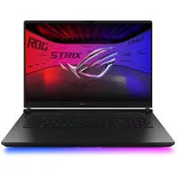 Asus ROG Strix SCAR 18 (2026) - Ultra 9 | 64GB | 2TB | RTX 5080