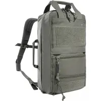 Tasmanian Tiger Survival Pack IRR 16L (Färg: Stone Grey Oliv)