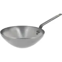 De Buyer Mineral B Element 28 Cm Stekpanna