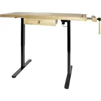 Holzmann Maschinen WB150ELIFT_230V Hyvelbänk