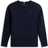 Tommy Hilfiger Kb0kb09753 Tröja