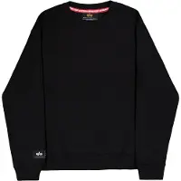 Alpha industries Label Tröja