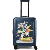 American Tourister Dashpop Disney-47l Handbagage