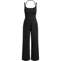 STUDIO SELECT Jumpsuit 'Ashley' svart
