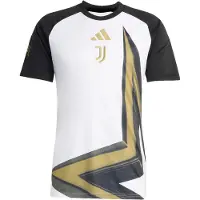 Adidas Juventus 2026/27 Pre Match Shirt, vit