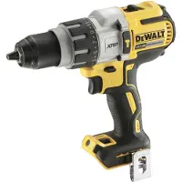 DeWalt sladdlös slagdrivare DCD996NT, 18 V + fodral