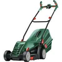 Bosch Universalrotak 34-405 Elektrisk Gräsklippare