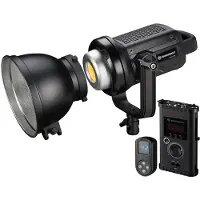 Bresser Br-d1200bl Led-spotlight