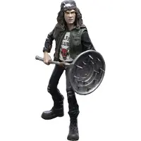 Weta Workshop Stranger Things Mini Epics Vinylfigur Eddie Munson Limited Edition 16 cm