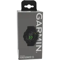 Garmin Forerunner 55 Klocka