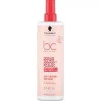 Schwarzkopf Professional Bonacure Repair Rescue Spray Conditioner 400 ml
