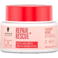 Schwarzkopf Professional Bonacure Repair Rescue Treatment 200 ml